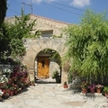 Casa Rural Los Alpes, en Tartanedo (Guadalajara)