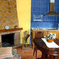 Casa Rural Butaca, en Alcalá del Júcar (Albacete)