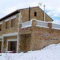 Casas Rurales La Niña, en Villacorza (Sigüenza, Guadalajara)