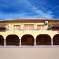 Casas Rurales Dilamor I y II, en El Picazo (Cuenca)