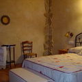 Casa Rural La Ribera Casa Flor, en Casasimarro (Cuenca)