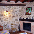 Casa Rural Fuente del Chorrillo, en El Cañavate (Cuenca)