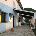 Casa Rural La Granja de Gil, en Valverde de Júcar (Cuenca)