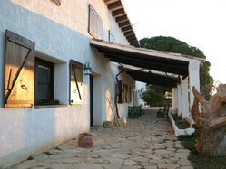 Casa Rural La Granja de Gil, en Valverde de Jcar (Cuenca)