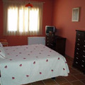 Casa Rural Sierra-Luz, en Ribatajadilla (Sotorribas, Cuenca)