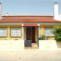 Casa Rural La Ramblilla, en El Peral (Cuenca)