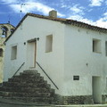 Casa Rural El Pósito, en Zafrilla (Cuenca)