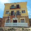 Casa Rural Zafrilla, en Zafrilla (Cuenca)