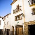 Casa Rural Mayorazgo, en Cañete (Cuenca)