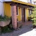 Casa Rural Lázaro, en Rubielos Bajos (Pozorrubielos de La Mancha, Cuenca)