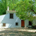 Casa Rural El Molino del Lugar del Atardecer, en Barajas de Melo (Cuenca)