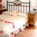 Casa Rural La Balsa, en Valdeganga (Albacete)