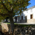 Casa Rural El Morrico, en Yetas (Nerpio, Albacete)