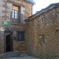 Casa Rural Tía Raimunda, en Villares de Jadraque (Guadalajara)
