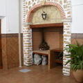 Casa Rural Señorío de Montero, en Cenizate (Albacete)