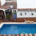 Casa Rural Río Segura, en Gallego (Elche de la Sierra, Albacete)