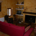 Casa Rural Miranda, en Tazona (Socovos, Albacete)