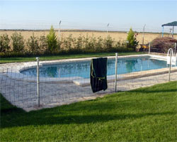 Casa Rural La Casa de Carlos, en Pozuelo de Calatrava (Ciudad Real)