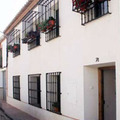 Casa Rural Morada Maragata, en Cózar (Ciudad Real)