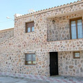 Casa Rural Las Peñas, en Santa Quiteria (Alcoba, Ciudad Real)