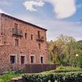 Casas Rurales La Alcarreña I y II, en Sigüenza, (Guadalajara)
