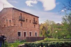 Casas Rurales La Alcarrea I y II, en Sigenza, (Guadalajara)