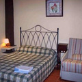 Casa Rural Las Truchas, en Aragosa (Mandayona, Guadalajara)