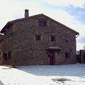 Casa Rural El Nacimiento del río Henares en Horna (Sigüenza, Guadalajara)