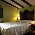 Casa Rural La Pizarra Negra, en Campillejo (Campillo de Ranas, Guadalajara)