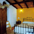 Casa Rural Las Peonías, en Almiruete (Tamajón, Guadalajara)