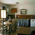 Casas Rurales Pradera de Arroyo Frío, en Villaverde de Guadalimar (Albacete)