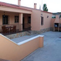 Casas Rurales Montemayor, en El Batán (Casas de Lázaro, Albacete)