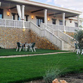 Casa Rural El Atochal, en Orgaz (Toledo)