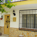 Casa Rural Molino Pataslargas, en Cotillas (Albacete)