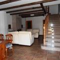 HOGAR DEL CAZADOR