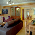 Casa Rural La Remolina