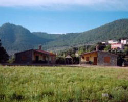 Casas Rurales Cabaas de Arguellite, en Arguellite (Yeste, Albacete)