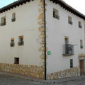 Casa Rural Casa Emilio, en Orea (Guadalajara)