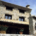 Casa Rural Viana, en El Olivar (Guadalajara)