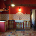 Casa Rural Ababol, en Alcalá del Júcar (Albacete)