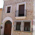 Casa Rural Blanca, en Alarcón (Cuenca)