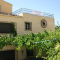 Los Albertos fachada