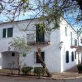 Casa Rural El Duende, en La Rinconada (La Puebla de Montalbán, Toledo)