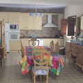 Casa rural El Abuelo Cocina-comedor