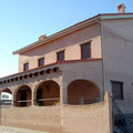 Casa Rural La Besana, en Seseña (Toledo)