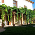 Casa Rural La Casa de Andújar, en Pozo-Lorente (Albacete)