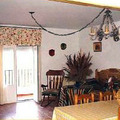 Casa Rural La Estrella, en Paterna del Madera (Albacete)