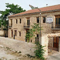 Casa Rural La Perla, en Chinchilla de Montearagón (Albacete)