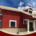 Casa Rural Villanova, en Villanueva de Bogas (Toledo)