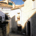 Casa Rural Zapatero, en Letur (Albacete)